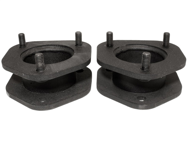 Tuff Country 2in Front Leveling Kit w/ Ride Height Sensor Links (FRONT): Ram 1500 (11-18)