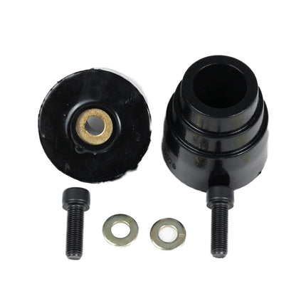 Energy Suspension 2000-2009 Toyota 4Runner Rear Bump Stops | Toyota 4Runner (00-09) (8.9104G)
