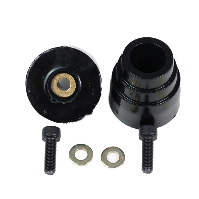 Energy Suspension 2000-2009 Toyota 4Runner Rear Bump Stops | Toyota 4Runner (00-09) (8.9104G)