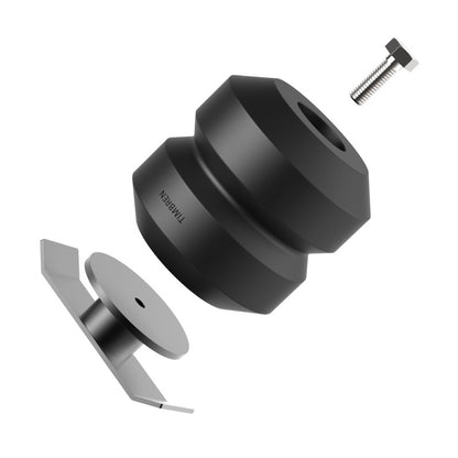 Timbren Rear Suspension Enhancement System | Toyota Tundra / Tacoma (00-13 / 16-21) (TORTUN4)