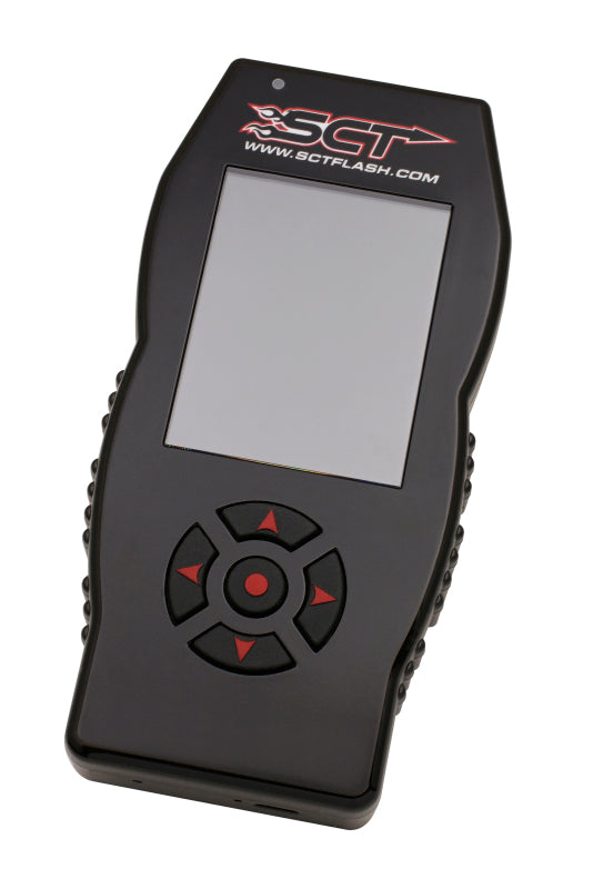 SCT X4 Power Flash Programmer | Ford Ranger (19-26) (7015PEO)
