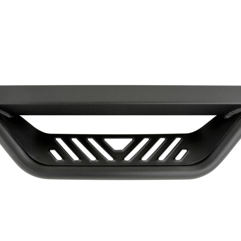 Westin Outlaw Drop Nerf Step Bars | Toyota Tacoma (05-22) (20-12775)