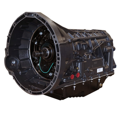 BD Diesel 22-24 Ford F-150 3.5L 4WD Roadmaster Transmission & Converter Package | Ford F-150 (21-23, 24-26)