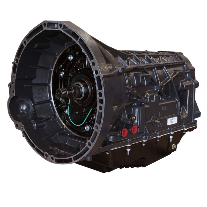 BD Diesel 22-24 Ford F-150 3.5L 4WD Roadmaster Transmission & Converter Package | Ford F-150 (21-23, 24-26)