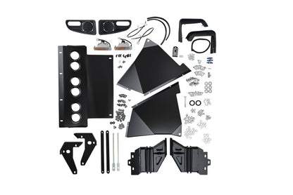 ARB Combar Suit | Toyota 4Runner (10-13)