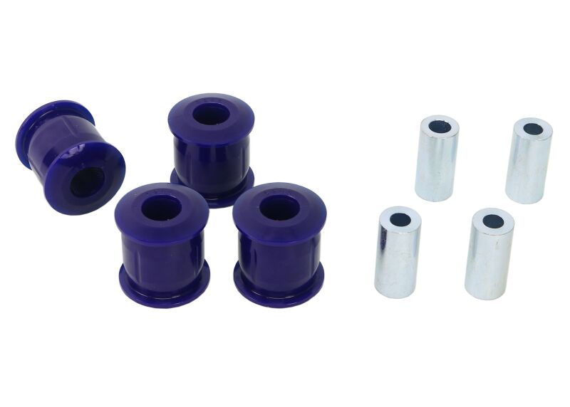 SuperPro Rear Upper Trailing Arm Bushing Kit | Lexus LX570 2008 (SPF3285K)