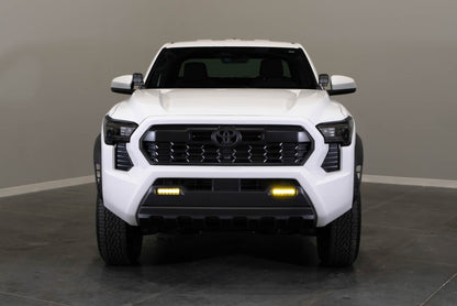 Diode Dynamics SS6 LED Stage Series Fog Light Kit | Toyota Tacoma (24-26) (DD7931)