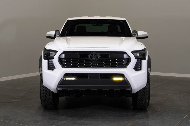Diode Dynamics SS6 LED Fog Light Kit | Toyota Tacoma (24-26) (DD7932)