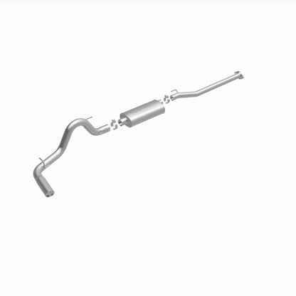 Magnaflow Street Series SS Cat-Back Exhaust | Toyota Tacoma 4.0L V6 (05-13) (16625)