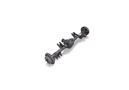 Ford Racing M220 Rear Axle Assembly 4.88 Ratio w/ Electronic Locking Differential | Ford Bronco (21-26) (M-4000-488B)