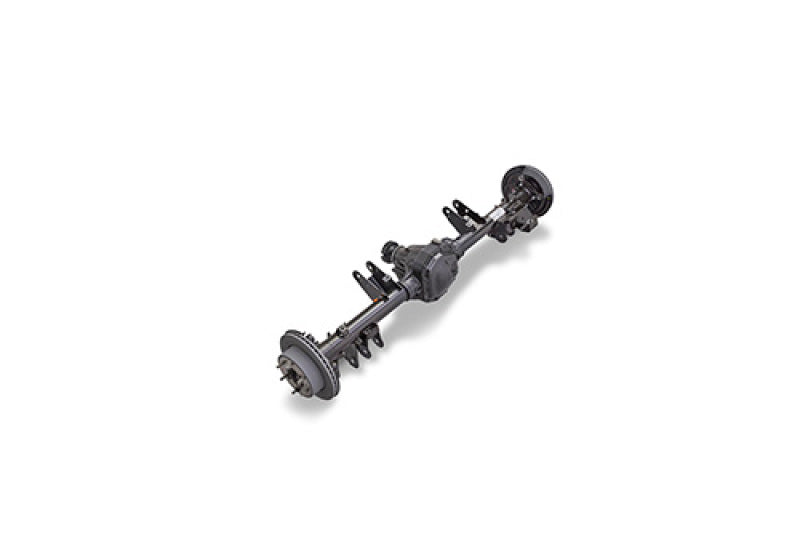 Ford Racing M220 Rear Axle Assembly 4.88 Ratio w/ Electronic Locking Differential | Ford Bronco (21-26) (M-4000-488B)