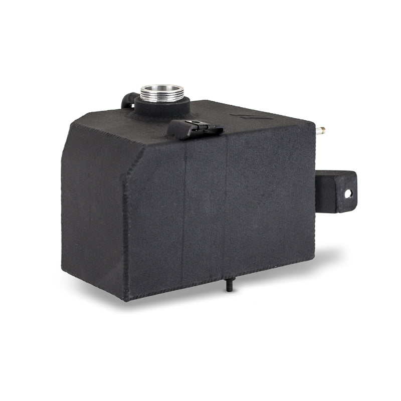 Mishimoto Aluminum Expansion Tank | Ford Ranger (19-26) (MMRT-RGR-19MWBK)