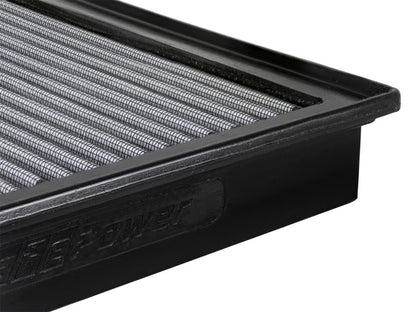 aFe Magnum Flow OE Replacement Air Filter | Ford F-150 (09-11) V8-4.6/5.4/6.2L (31-10162)