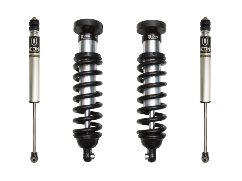 ICON Stage 1 Suspension System | Toyota Tundra (00-02/03-06) (K53031)