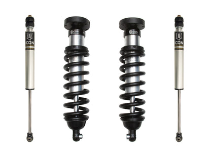 ICON Stage 1 Suspension System | Toyota Tundra (00-02/03-06) (K53031)
