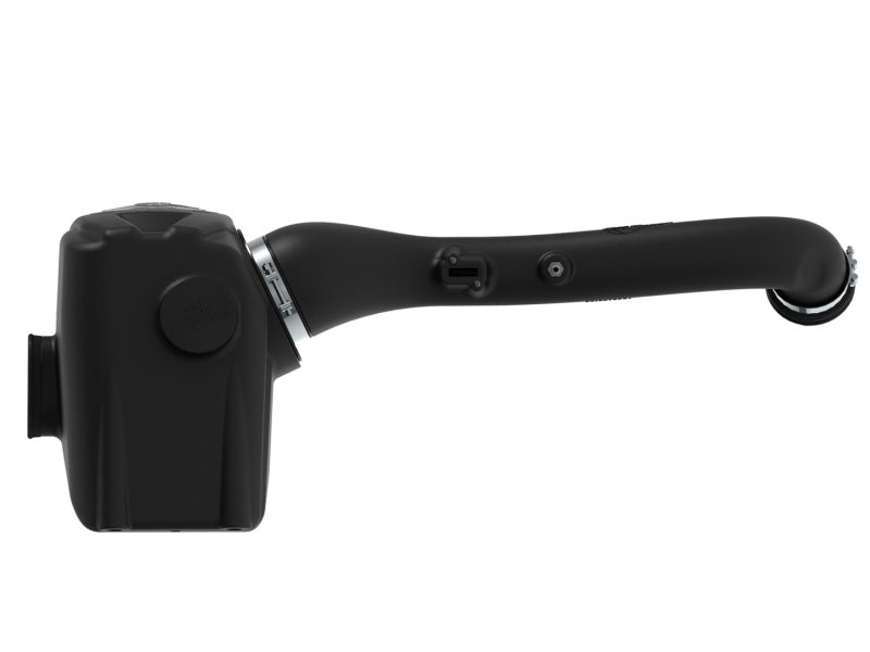 aFe Momentum GT PRO 5R Intake System | GM Silverado/Sierra V6 3.6L (17-19) (54-74109)