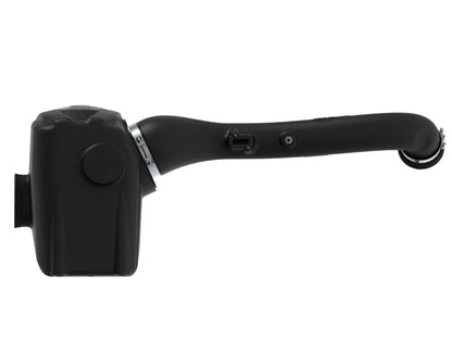 aFe Momentum GT PRO 5R Intake System | GM Silverado/Sierra V6 3.6L (17-19) (54-74109)