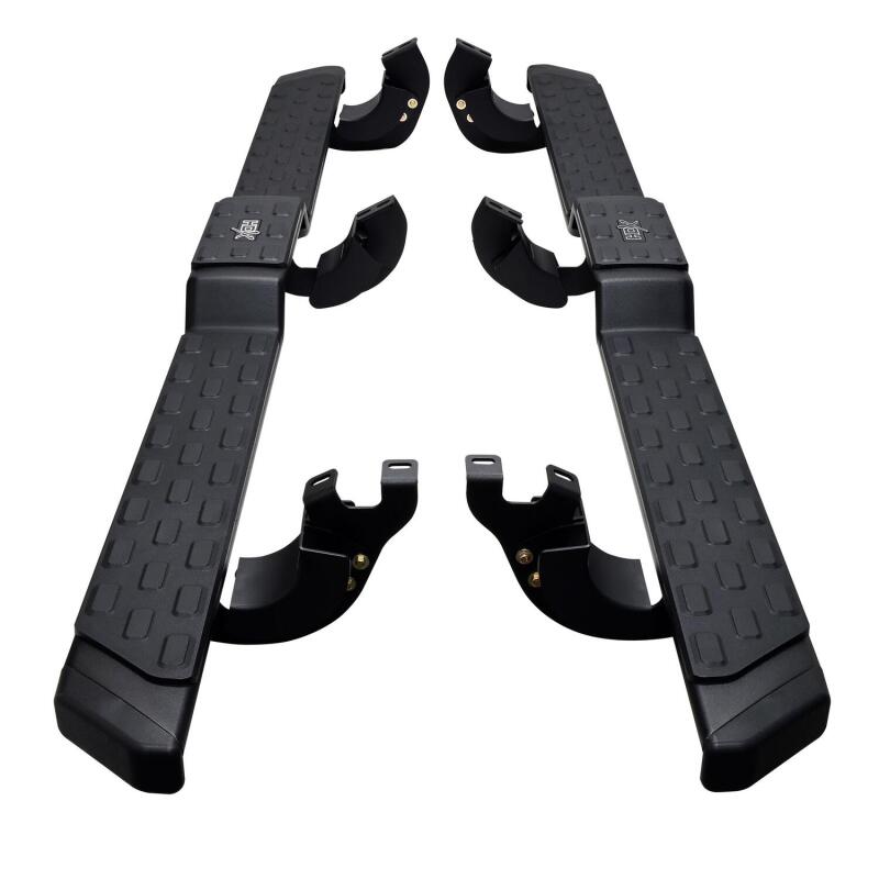 Westin 05-23 Toyota Tacoma HDX Running Boards | Toyota Tacoma (05-23) (55-32775)