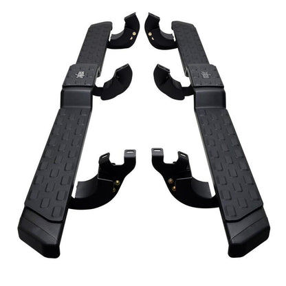 Westin 05-23 Toyota Tacoma HDX Running Boards | Toyota Tacoma (05-23) (55-32775)
