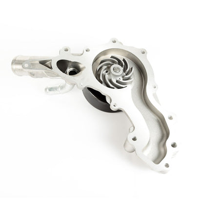 Omix Water Pump: Fits Most Jeep Wrangler Models (2007-2018)