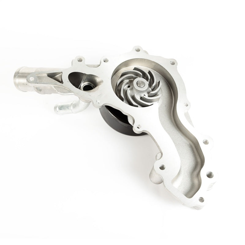 Omix Water Pump: Fits Most Jeep Wrangler Models (2007-2018)