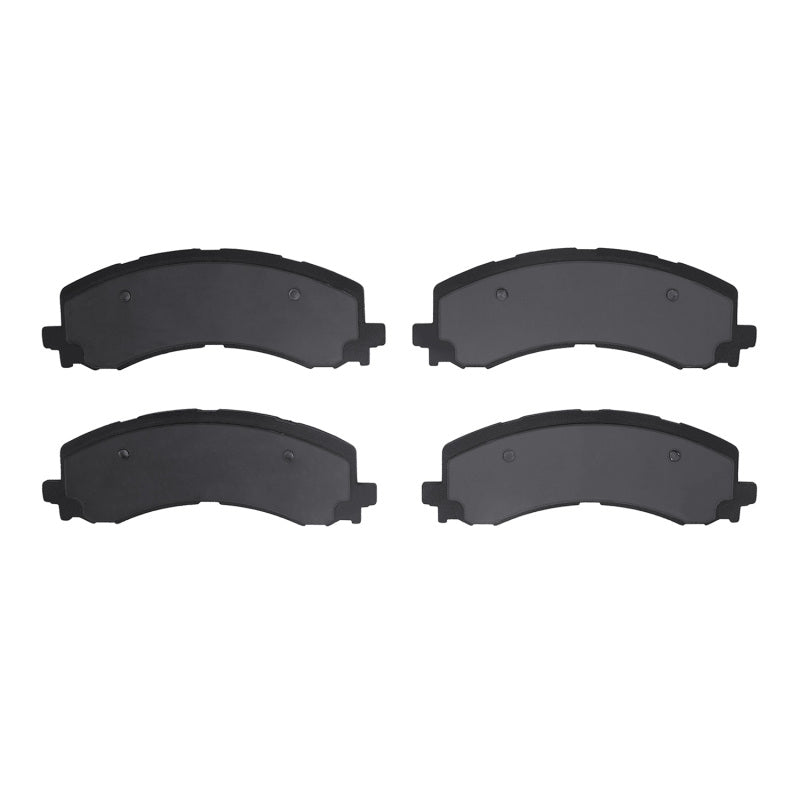 DFC 21-25 Ford F-150 RWD Front Ultimate Duty Performance Brake Pads | Ford Bronco (1400-2382-00)