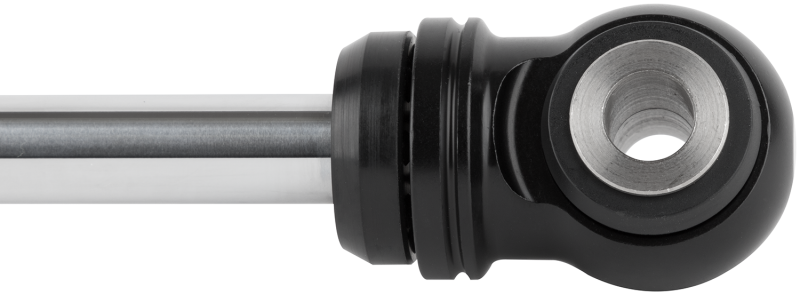 FOX 2.0 Performance Series Smooth Body IFP Front Shock (FRONT): Jeep Wrangler JL 2018-26 / Gladiator JT 2020-24 w/ 3.5-4" Lift