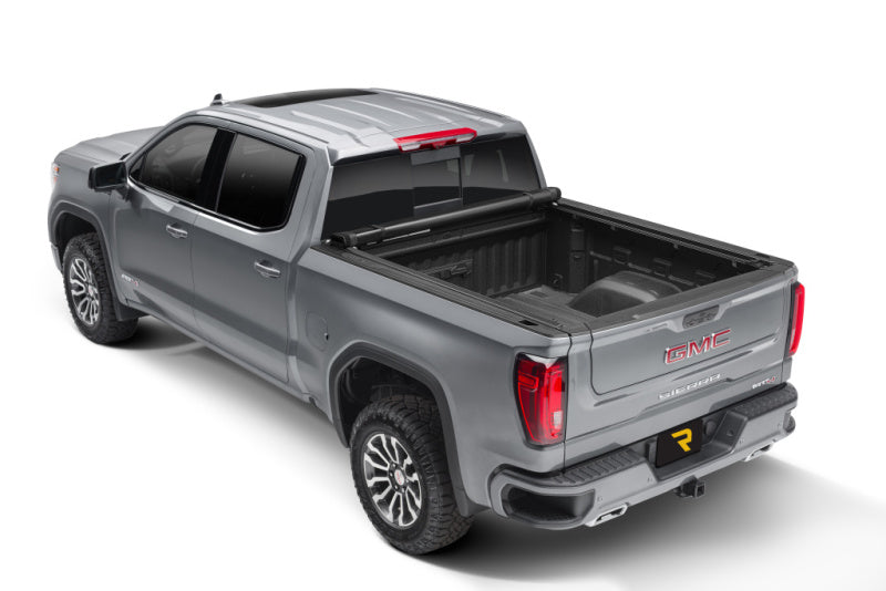 Truxedo Pro X15 Tonneau Cover | Chevrolet Silverado 1500 / GMC Sierra 1500 (19-26) (1472401)