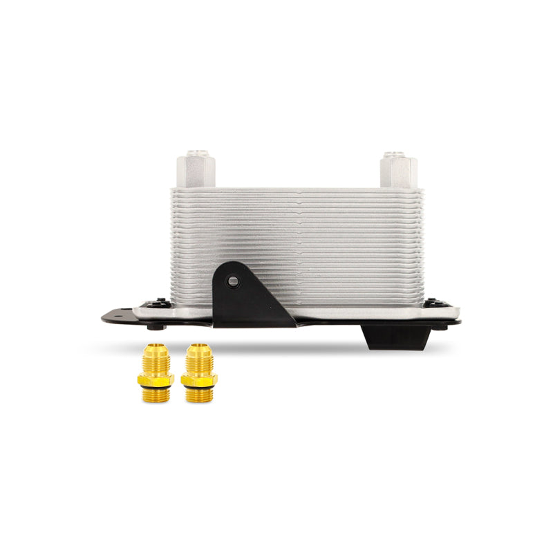 Mishimoto Transmission Cooler | Dodge Ram 1500 (02-08) 5.9L Cummins (MMTC-RAM-03TQ)