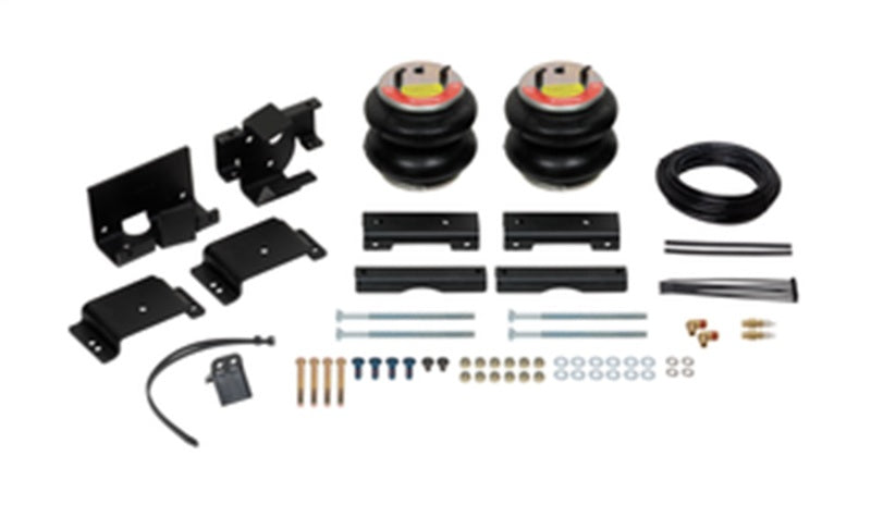 Firestone Ride-Rite RED Label Ex Duty Air Spring Kit | Dodge Ram 2500 (19-25) (W217602706)