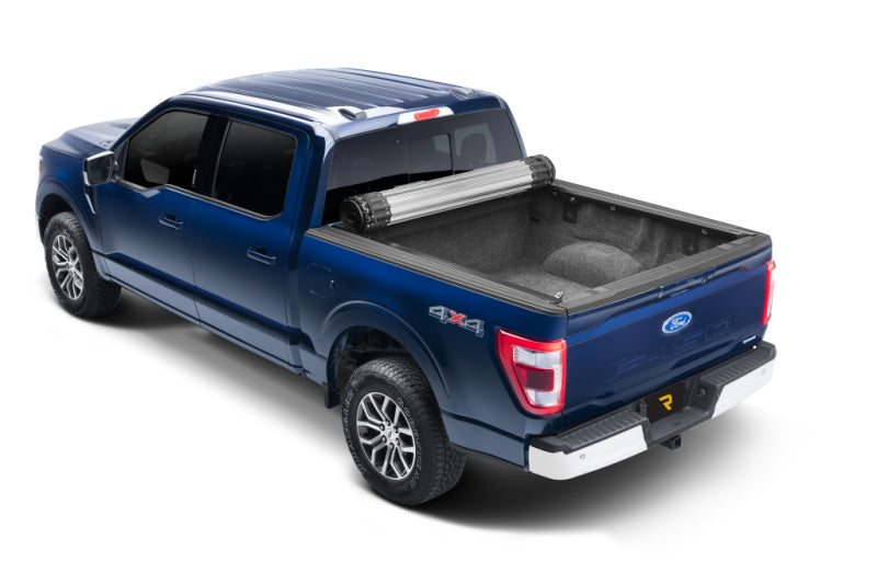 BAK Revolver X2 | Ford Ranger (19-20) (39332)
