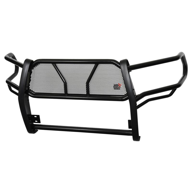 Westin Black HDX Modular Grille Guard: Dodge Ram 1500 (2009-2018) / Ram 1500 Classic (2019-2024)