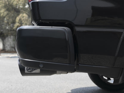 aFe Exhaust System: Ram 1500 5.7L (19-23)
