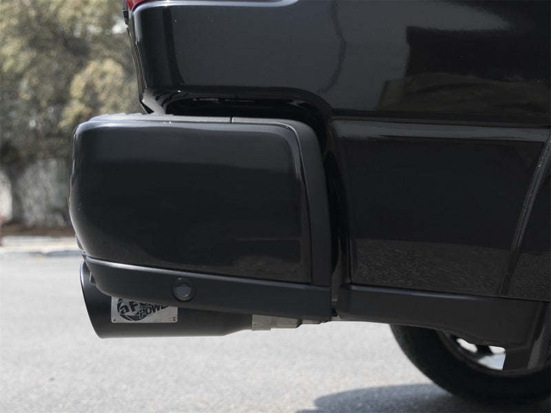 aFe Exhaust System: Ram 1500 5.7L (19-23)