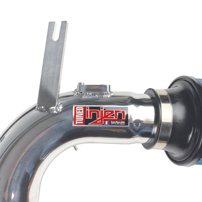 Injen 2.0L Ralliart Short Ram Intake System | Mitsubishi Ralliart (09-11) (SP1839P)