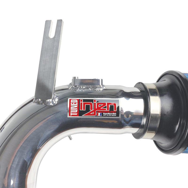 Injen 2.0L Ralliart Short Ram Intake System | Mitsubishi Ralliart (09-11) (SP1839P)