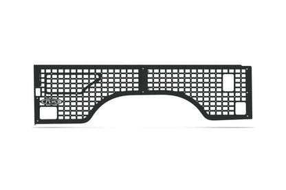 Addictive Desert Designs Bed Side Molle Panels | Ram 2500/3500 (19-25) (AC5603201NA)