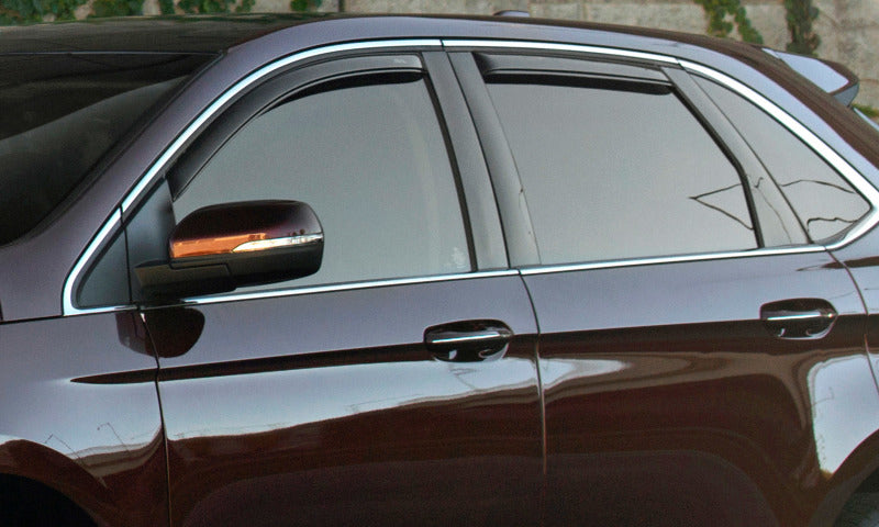 AVS In-Channel Ventvisor | Toyota 4Runner (03-09) (194924)