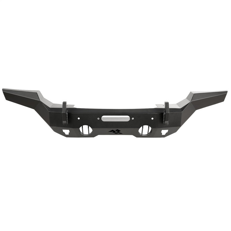 Rugged Ridge HD Full Width Front Bumper: Fits Most Jeep Wrangler / Gladiator Models (2007-2026)