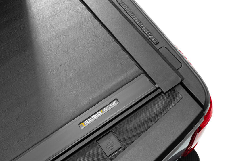 Roll-N-Lock M-Series Retractable Tonneau Cover | Ford F-150 (21-23 / 24-26) / F-150 Raptor (21-23 / 24-26) / F-150 Lightning (22-26) (LG131M)