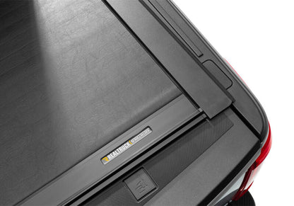 Roll-N-Lock M-Series Retractable Tonneau Cover | Ford F-150 (21-23 / 24-26) / F-150 Raptor (21-23 / 24-26) / F-150 Lightning (22-26) (LG131M)