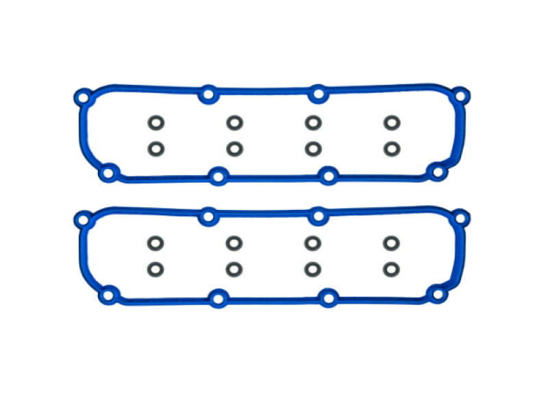 Fel-Pro Engine Valve Cover Gasket Set | Jeep Wrangler (07-11) / Chrysler Town & Country (04-10) (VS50599R)
