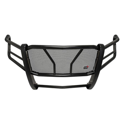 Westin HDX Grille Guard | Chevrolet Silverado 1500 (19-26) / Silverado ZR2 (22-26) (57-23955)