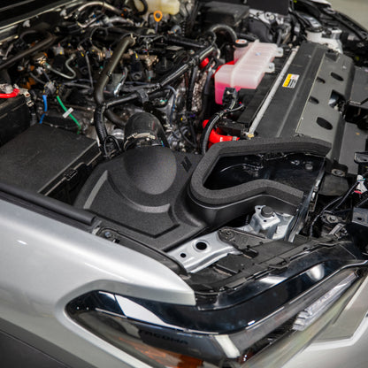 Mishimoto 2024+ Toyota Tacoma Performance Air Intake | Toyota Tacoma (24+) MMAI-TAC-24