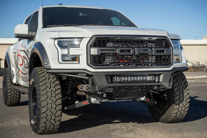 Addictive Desert Designs ADD PRO Bolt-On Front Bumper | Ford F-150 Raptor (17-19) (F118102100103)