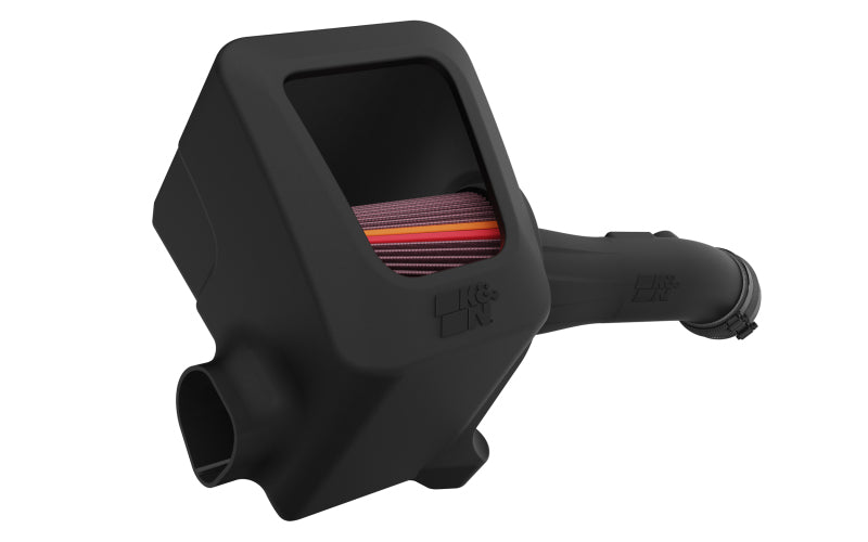 K&N 12-21 Toyota Tundra V8 5.7L NextGen Cold Air Intake | Toyota Tundra (12-21)