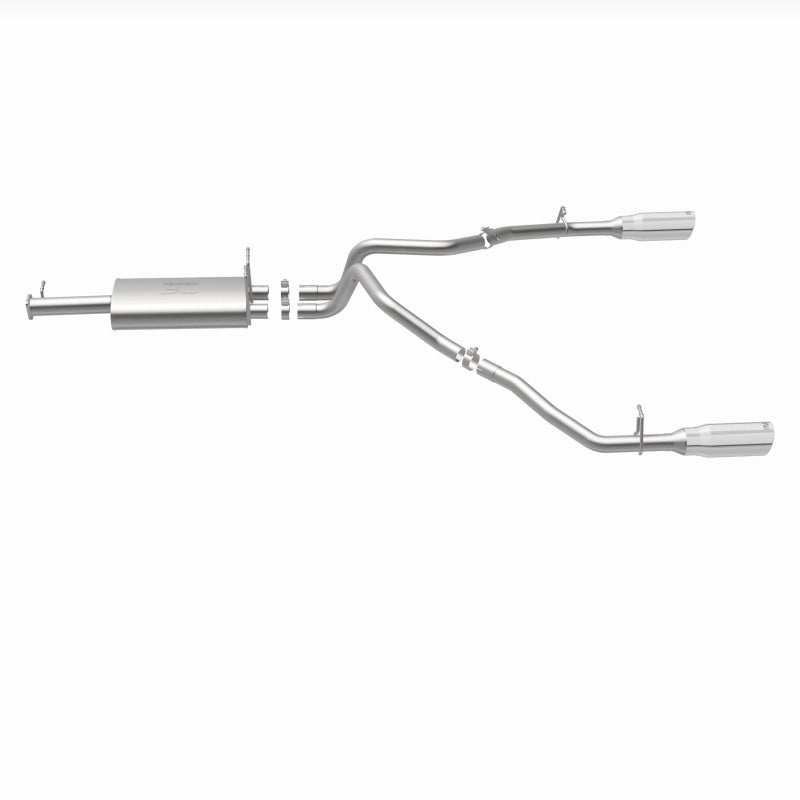 Magnaflow Exhaust System: Dodge Ram 5.7L Hemi 1500 2019 - 2023 (Excludes Tradesman)