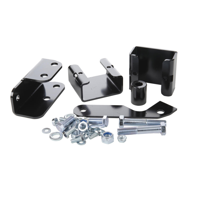 Old Man Emu P/Hard Ext Bkt Kit | Jeep Wrangler JK (07-18) (FK37)