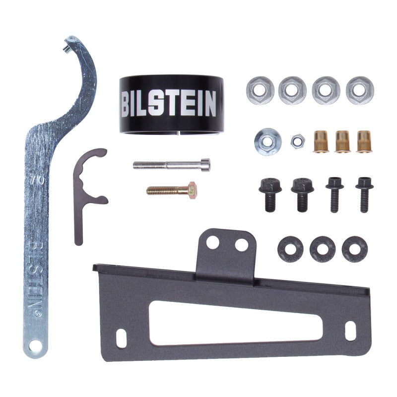 Bilstein B8 8112 ZoneControl CR DSA+ Coilover | Toyota Tundra 4WD (07-21) (41-326091)