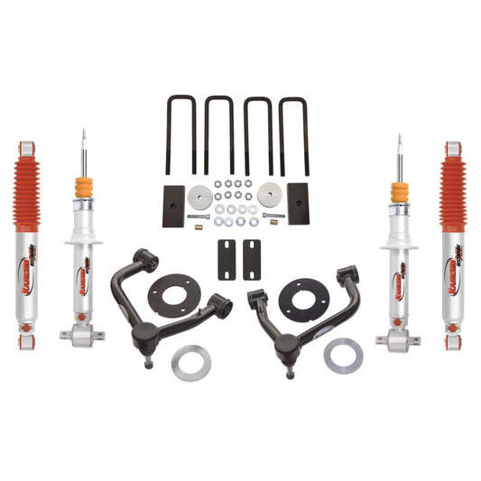Rancho Suspension System Component | Chevrolet Silverado 1500 / GMC Sierra 1500 (19-26) RS66311R9-2
